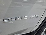 New 2026 CHEVROLET SILVERADO 2500 CUSTOM in JACKSONVILLE, FLORIDA (Photo 19)