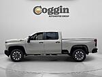 New 2026 CHEVROLET SILVERADO 2500 CUSTOM in JACKSONVILLE, FLORIDA (Photo 2)