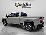 New 2026 CHEVROLET SILVERADO 2500 CUSTOM in JACKSONVILLE, FLORIDA (Photo 3)