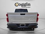 New 2026 CHEVROLET SILVERADO 2500 CUSTOM in JACKSONVILLE, FLORIDA (Photo 4)
