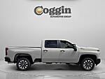 New 2026 CHEVROLET SILVERADO 2500 CUSTOM in JACKSONVILLE, FLORIDA (Photo 6)