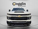 New 2026 CHEVROLET SILVERADO 2500 CUSTOM in JACKSONVILLE, FLORIDA (Photo 8)
