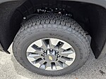 New 2026 CHEVROLET SILVERADO 2500 CUSTOM in JACKSONVILLE, FLORIDA (Photo 9)