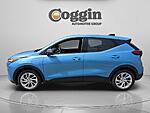 New 2027 CHEVROLET BOLT LT in JACKSONVILLE, FLORIDA (Photo 2)