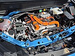 New 2027 CHEVROLET BOLT LT in JACKSONVILLE, FLORIDA (Photo 20)