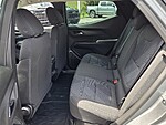 New 2027 CHEVROLET BOLT LT in JACKSONVILLE, FLORIDA (Photo 11)
