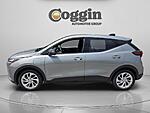 New 2027 CHEVROLET BOLT LT in JACKSONVILLE, FLORIDA (Photo 2)