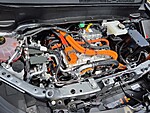 New 2027 CHEVROLET BOLT LT in JACKSONVILLE, FLORIDA (Photo 20)