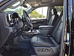 New 2026 CHEVROLET SILVERADO 1500 RST in JACKSONVILLE, FLORIDA (Photo 10)