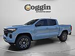 New 2026 CHEVROLET COLORADO 4WD Z71 in JACKSONVILLE, FLORIDA (Photo 1)