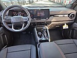 New 2026 CHEVROLET COLORADO 4WD Z71 in JACKSONVILLE, FLORIDA (Photo 13)