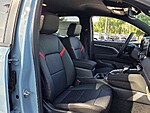 New 2026 CHEVROLET COLORADO 4WD Z71 in JACKSONVILLE, FLORIDA (Photo 19)