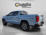 New 2026 CHEVROLET COLORADO 4WD Z71 in JACKSONVILLE, FLORIDA (Photo 3)