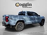 New 2026 CHEVROLET COLORADO 4WD Z71 in JACKSONVILLE, FLORIDA (Photo 5)