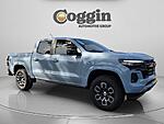 New 2026 CHEVROLET COLORADO 4WD Z71 in JACKSONVILLE, FLORIDA (Photo 7)
