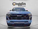 New 2026 CHEVROLET COLORADO 4WD Z71 in JACKSONVILLE, FLORIDA (Photo 8)