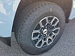 New 2026 CHEVROLET COLORADO 4WD Z71 in JACKSONVILLE, FLORIDA (Photo 9)
