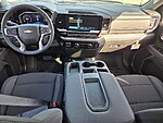 New 2026 CHEVROLET SILVERADO 1500 LT in JACKSONVILLE, FLORIDA (Photo 13)