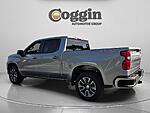 New 2026 CHEVROLET SILVERADO 1500 LT in JACKSONVILLE, FLORIDA (Photo 3)