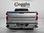New 2026 CHEVROLET SILVERADO 1500 LT in JACKSONVILLE, FLORIDA (Photo 4)
