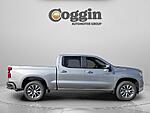 New 2026 CHEVROLET SILVERADO 1500 LT in JACKSONVILLE, FLORIDA (Photo 6)