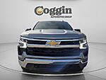 New 2026 CHEVROLET SILVERADO 1500 LT in JACKSONVILLE, FLORIDA (Photo 8)