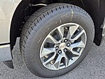 New 2026 CHEVROLET SILVERADO 1500 LT in JACKSONVILLE, FLORIDA (Photo 9)