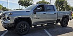 New 2026 CHEVROLET SILVERADO 2500 LT in JACKSONVILLE, FLORIDA