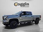 New 2026 CHEVROLET SILVERADO 2500 LT in JACKSONVILLE, FLORIDA (Photo 1)