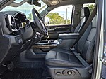 New 2026 CHEVROLET SILVERADO 2500 LT in JACKSONVILLE, FLORIDA (Photo 10)