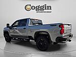 New 2026 CHEVROLET SILVERADO 2500 LT in JACKSONVILLE, FLORIDA (Photo 3)