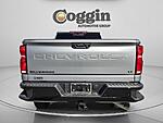 New 2026 CHEVROLET SILVERADO 2500 LT in JACKSONVILLE, FLORIDA (Photo 4)