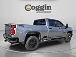 New 2026 CHEVROLET SILVERADO 2500 LT in JACKSONVILLE, FLORIDA (Photo 5)