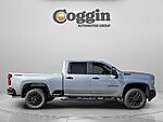 New 2026 CHEVROLET SILVERADO 2500 LT in JACKSONVILLE, FLORIDA (Photo 6)
