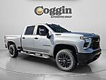 New 2026 CHEVROLET SILVERADO 2500 LT in JACKSONVILLE, FLORIDA (Photo 7)