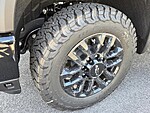 New 2026 CHEVROLET SILVERADO 2500 LT in JACKSONVILLE, FLORIDA (Photo 9)