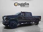 New 2026 CHEVROLET SILVERADO 2500 LT in JACKSONVILLE, FLORIDA (Photo 1)