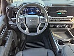 New 2026 CHEVROLET SILVERADO 2500 LT in JACKSONVILLE, FLORIDA (Photo 12)