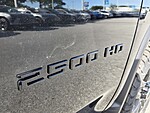 New 2026 CHEVROLET SILVERADO 2500 LT in JACKSONVILLE, FLORIDA (Photo 20)