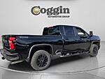 New 2026 CHEVROLET SILVERADO 2500 LT in JACKSONVILLE, FLORIDA (Photo 5)
