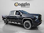 New 2026 CHEVROLET SILVERADO 2500 LT in JACKSONVILLE, FLORIDA (Photo 7)