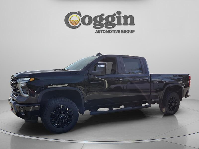 New 2026 CHEVROLET SILVERADO 2500 LT in JACKSONVILLE, FLORIDA