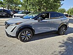 New 2025 NISSAN ARIYA ENGAGE+ in JACKSONVILLE, FLORIDA (Photo 1)