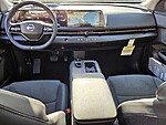New 2025 NISSAN ARIYA ENGAGE+ in JACKSONVILLE, FLORIDA (Photo 14)