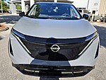 New 2025 NISSAN ARIYA ENGAGE+ in JACKSONVILLE, FLORIDA (Photo 9)