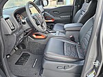 New 2026 NISSAN FRONTIER PRO-X in JACKSONVILLE, FLORIDA (Photo 11)