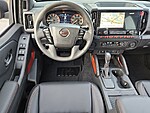 New 2026 NISSAN FRONTIER PRO-X in JACKSONVILLE, FLORIDA (Photo 13)