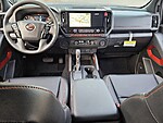 New 2026 NISSAN FRONTIER PRO-X in JACKSONVILLE, FLORIDA (Photo 14)