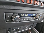 New 2026 NISSAN FRONTIER PRO-X in JACKSONVILLE, FLORIDA (Photo 22)