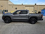 New 2026 NISSAN FRONTIER PRO-X in JACKSONVILLE, FLORIDA (Photo 3)